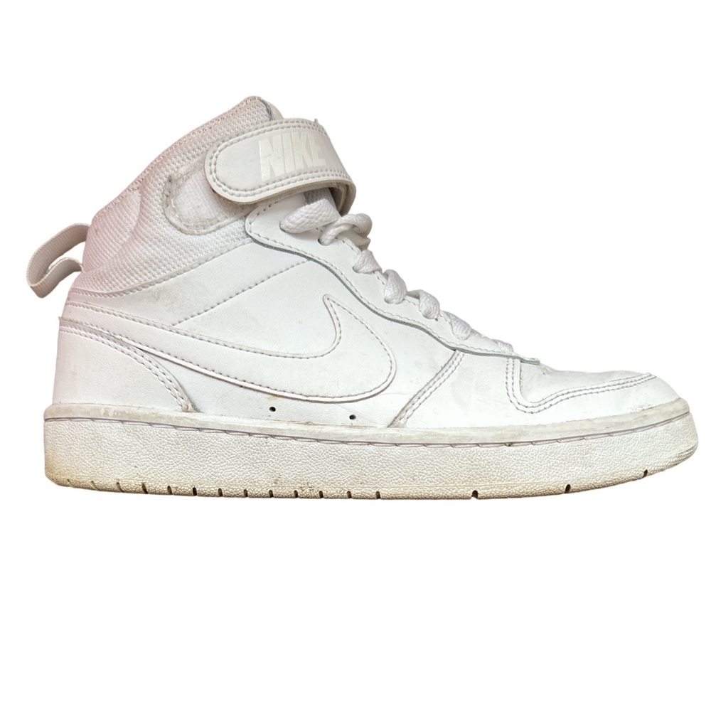 Nike mids
